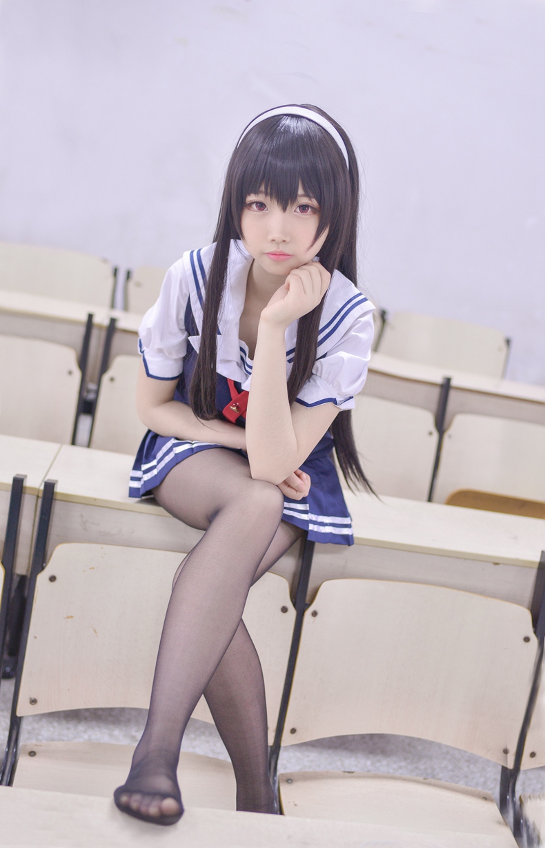 JK制服 5