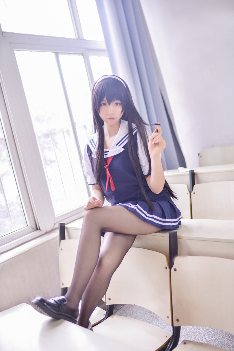 JK制服 6