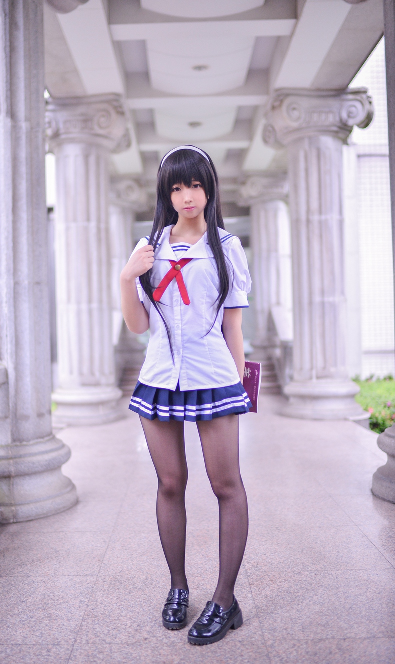 JK制服 1
