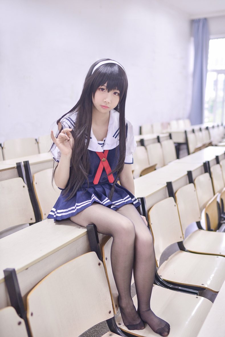 JK制服 8