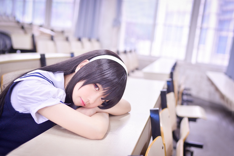 JK制服 4