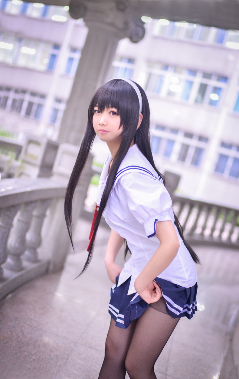 JK制服 5