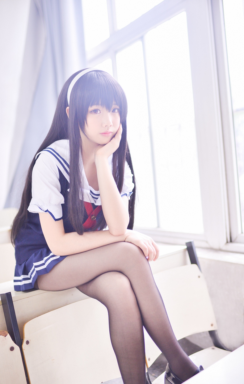 JK制服 8