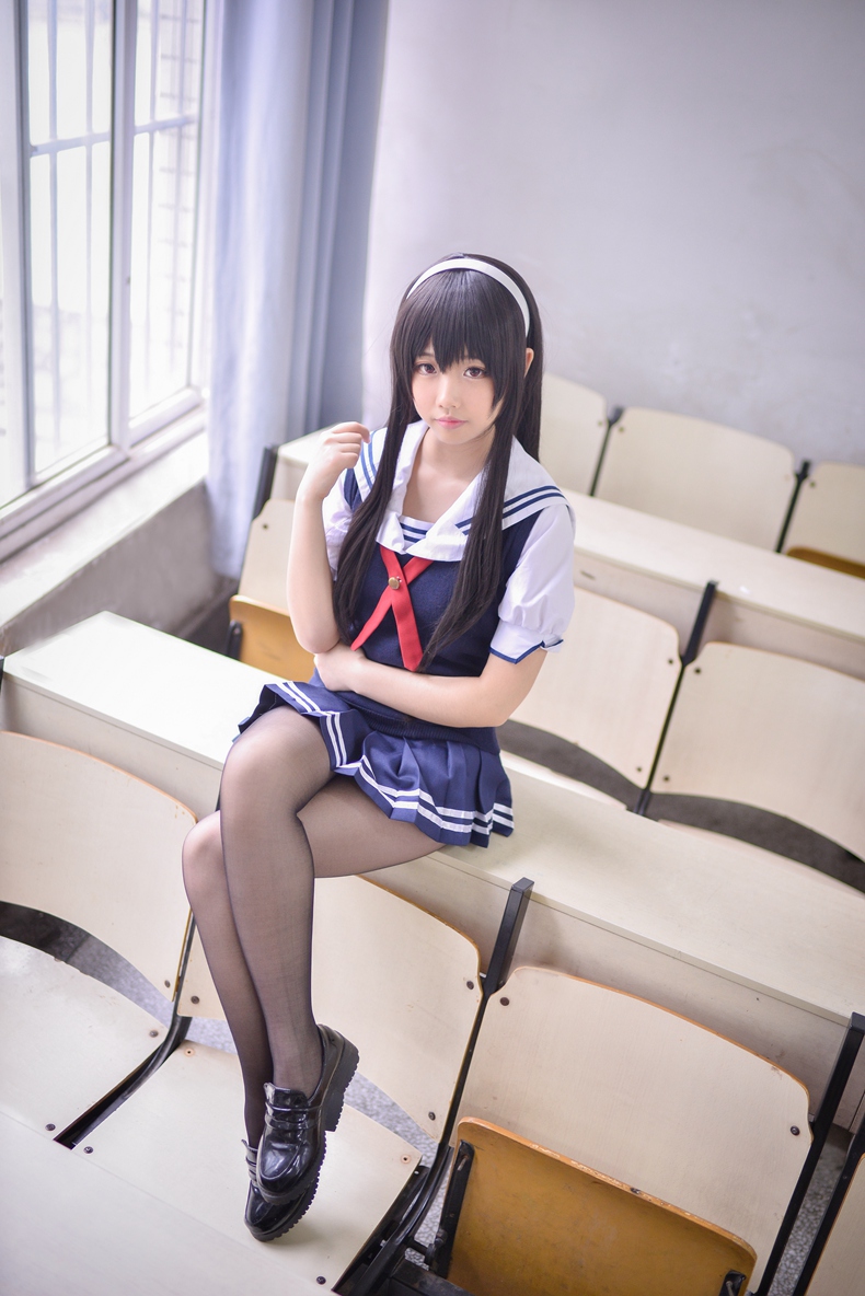 JK制服 1