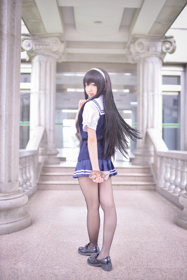 JK制服 3