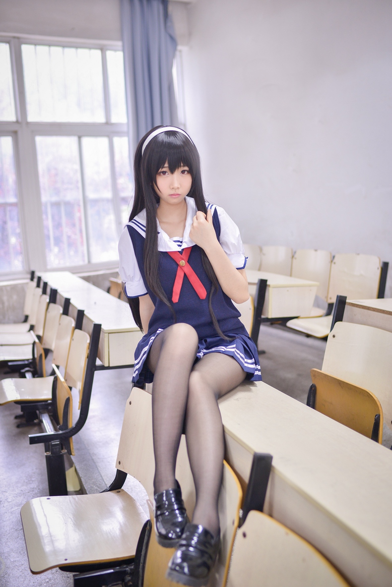 JK制服 4