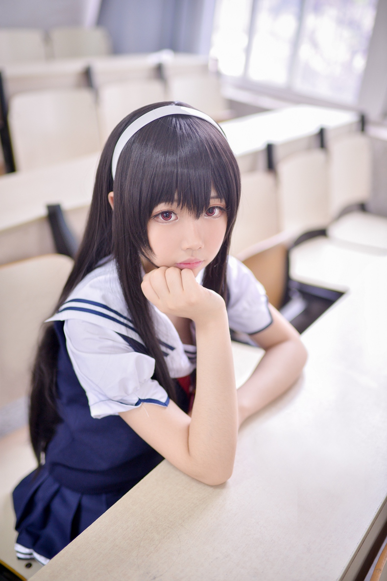 JK制服 6