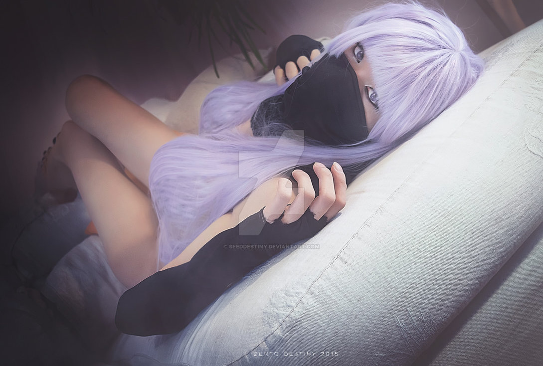 cosplay 3