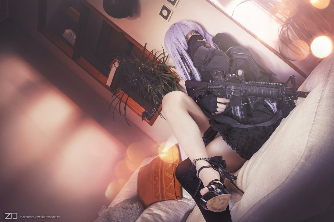cosplay 4
