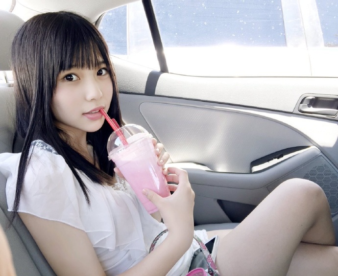 候补生 4