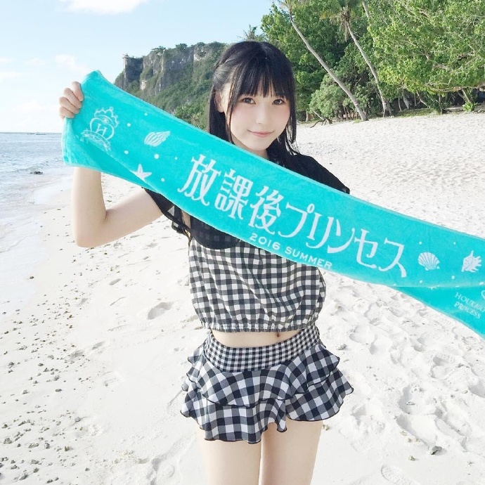 候补生 9