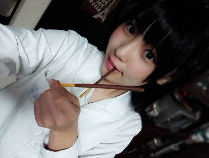 候补生 12