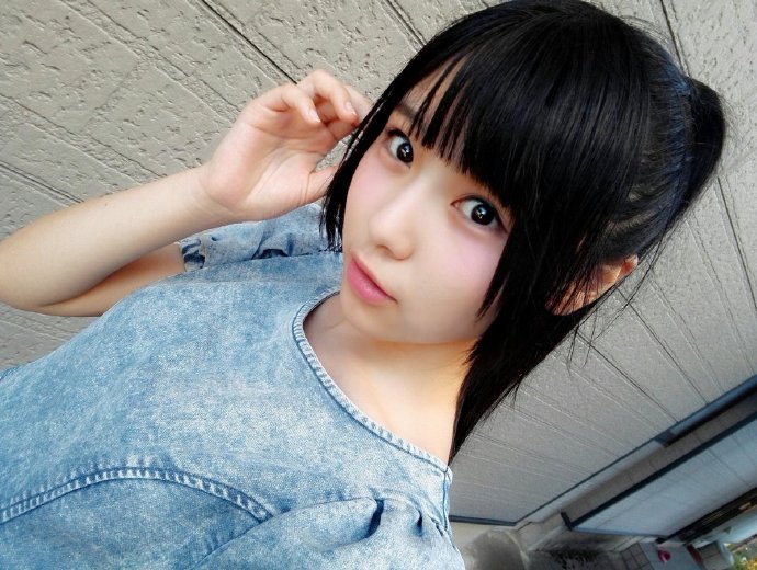候补生 17