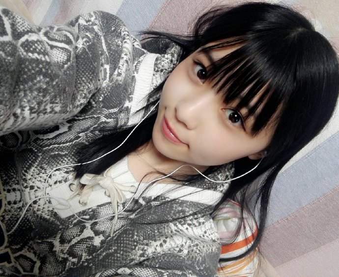 候补生 19