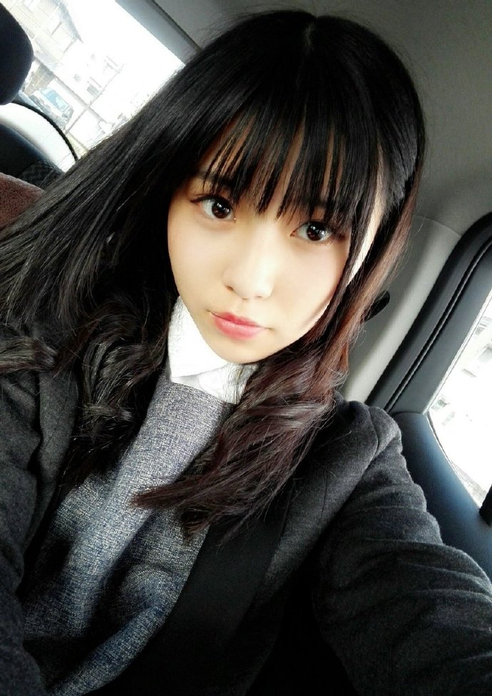候补生 20