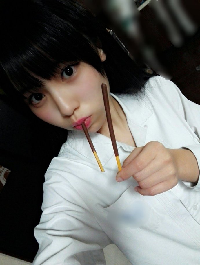 候补生 22