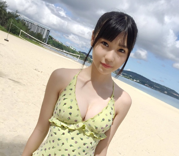 候补生 1