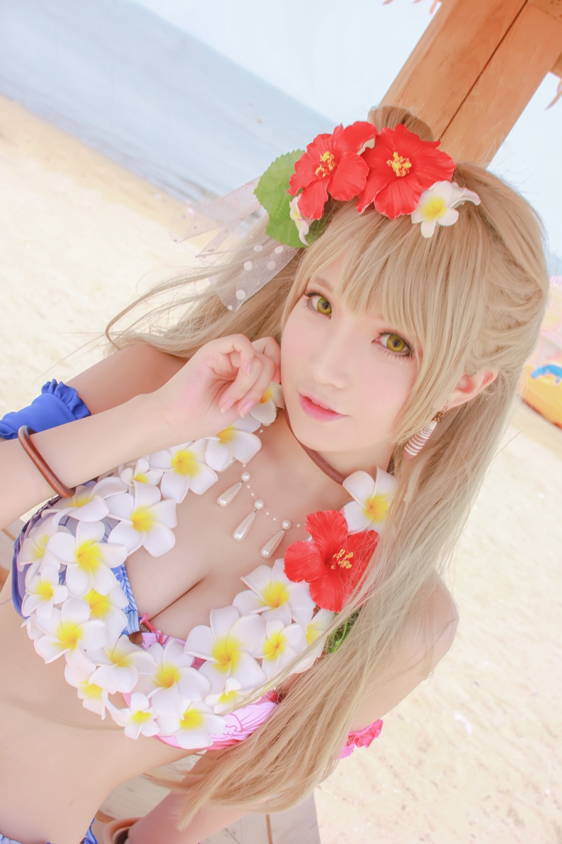南小鸟 7