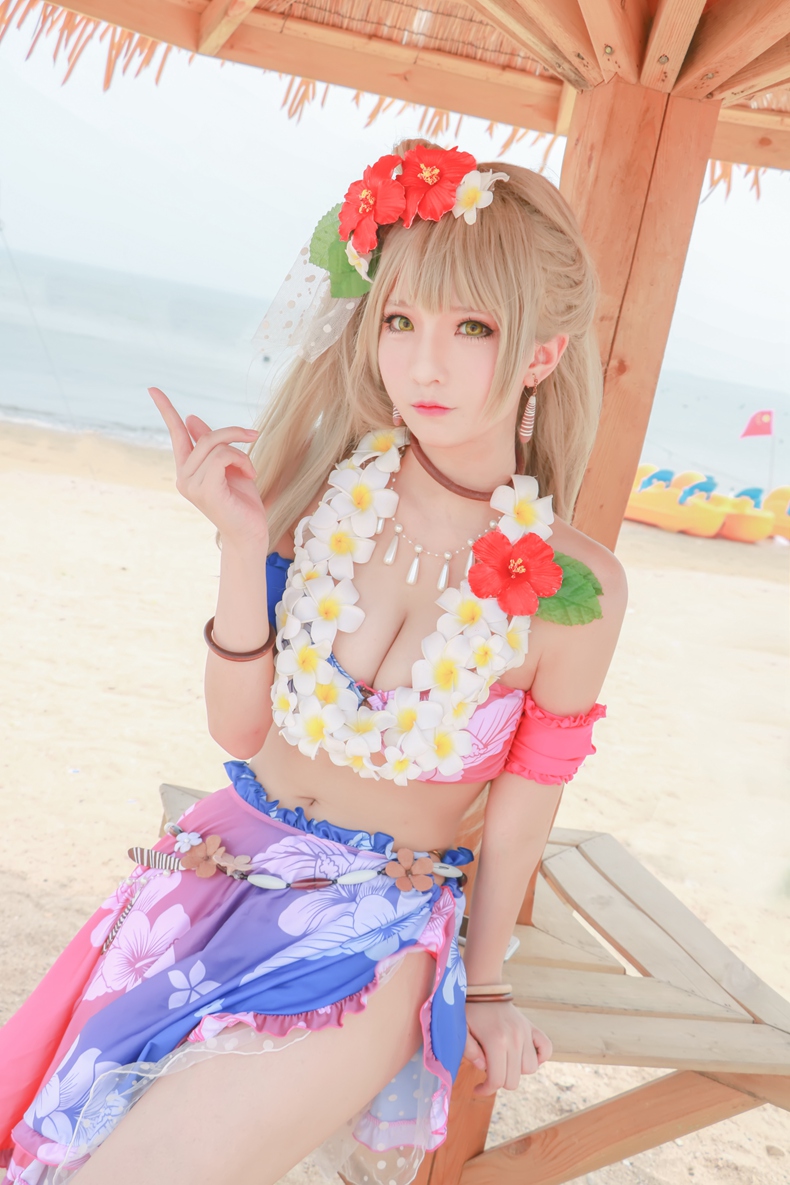南小鸟 1