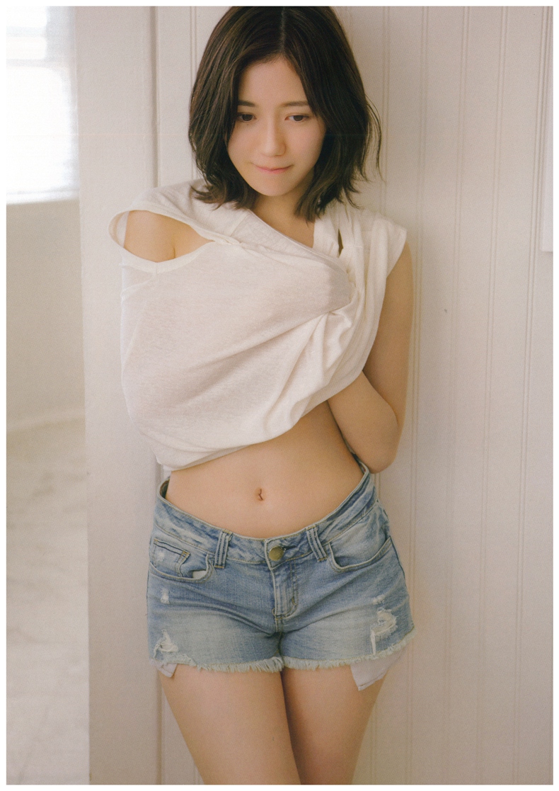 渡边麻友 9
