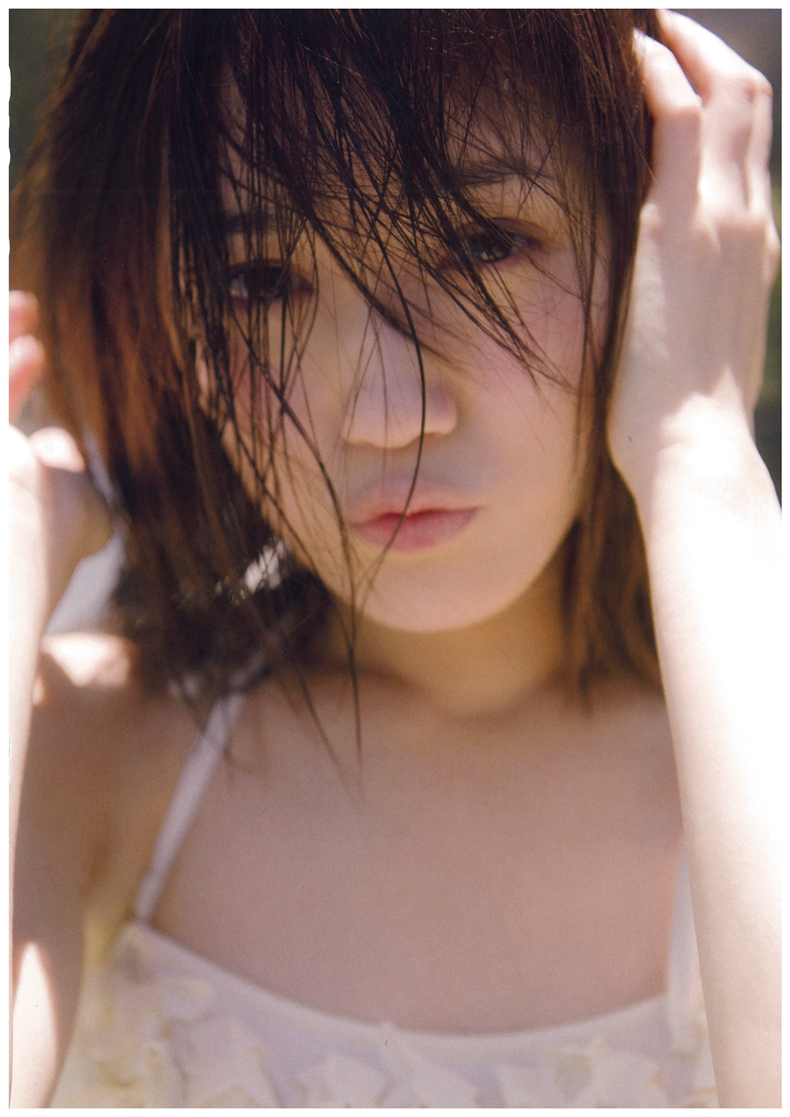 渡边麻友 3