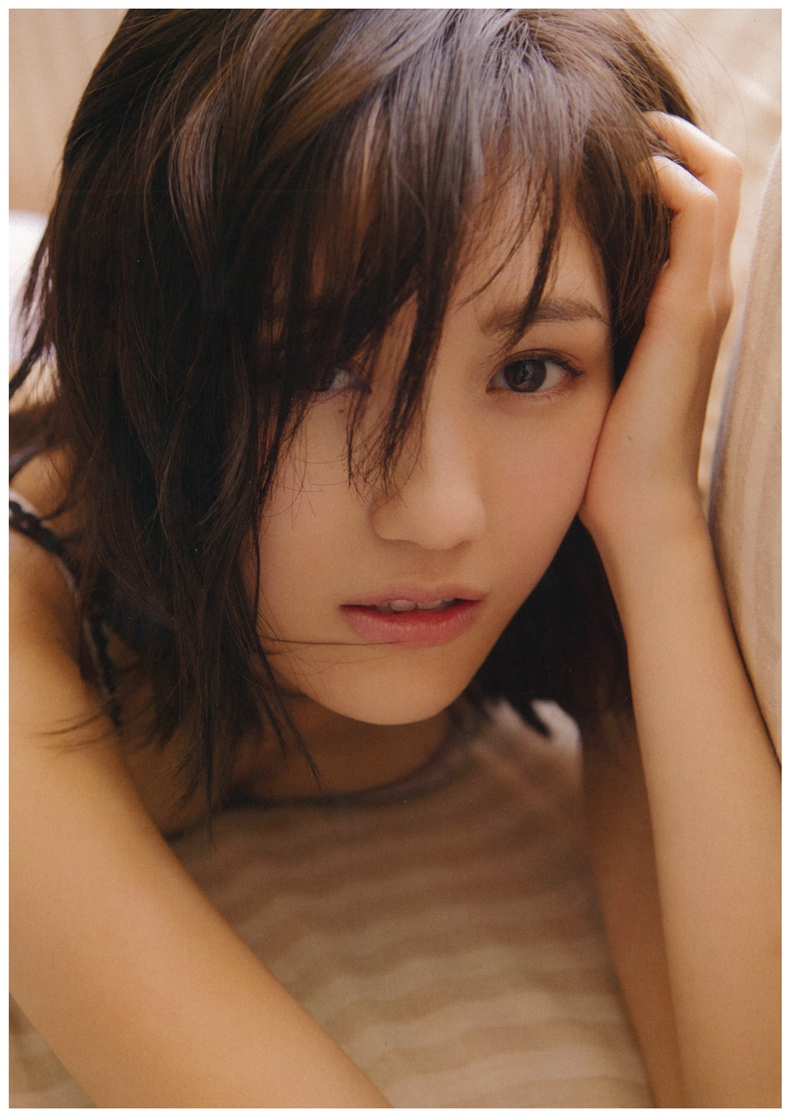 渡边麻友 6