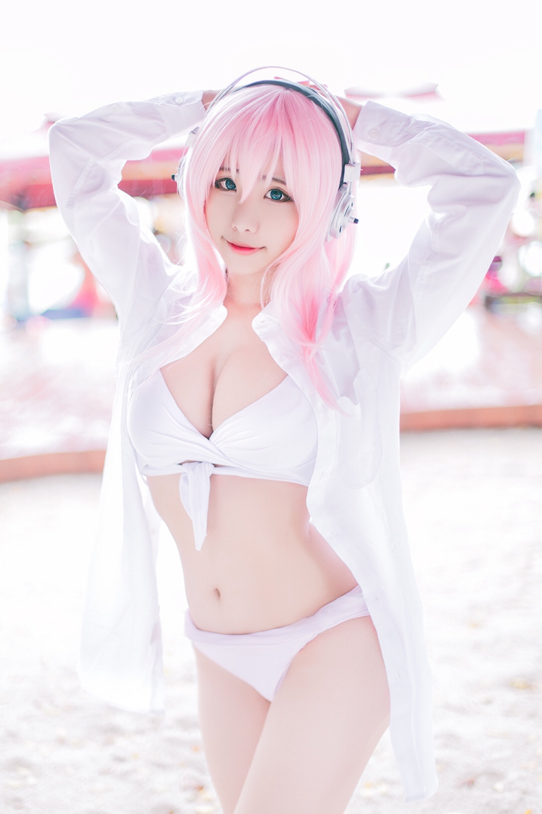 泳装 2