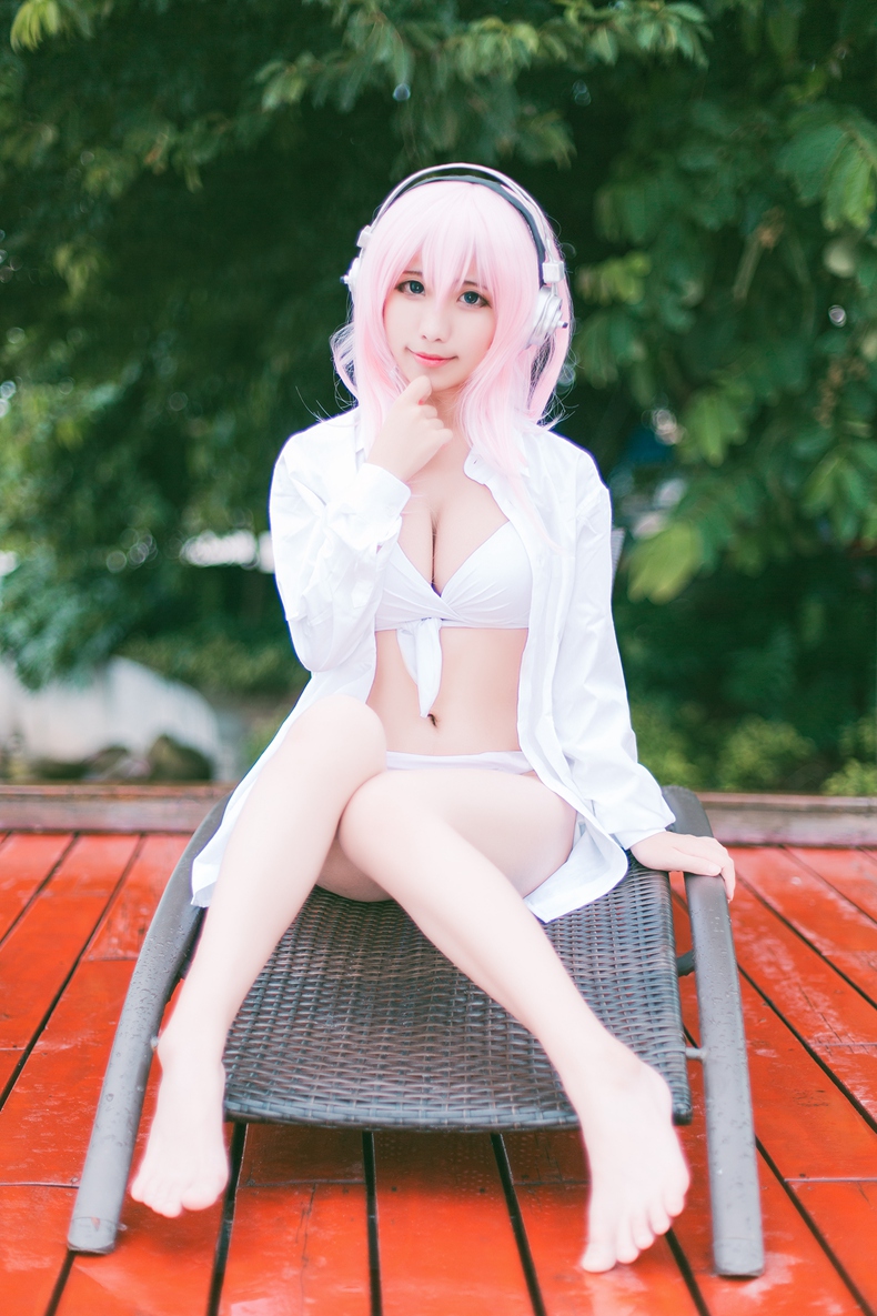 泳装 4