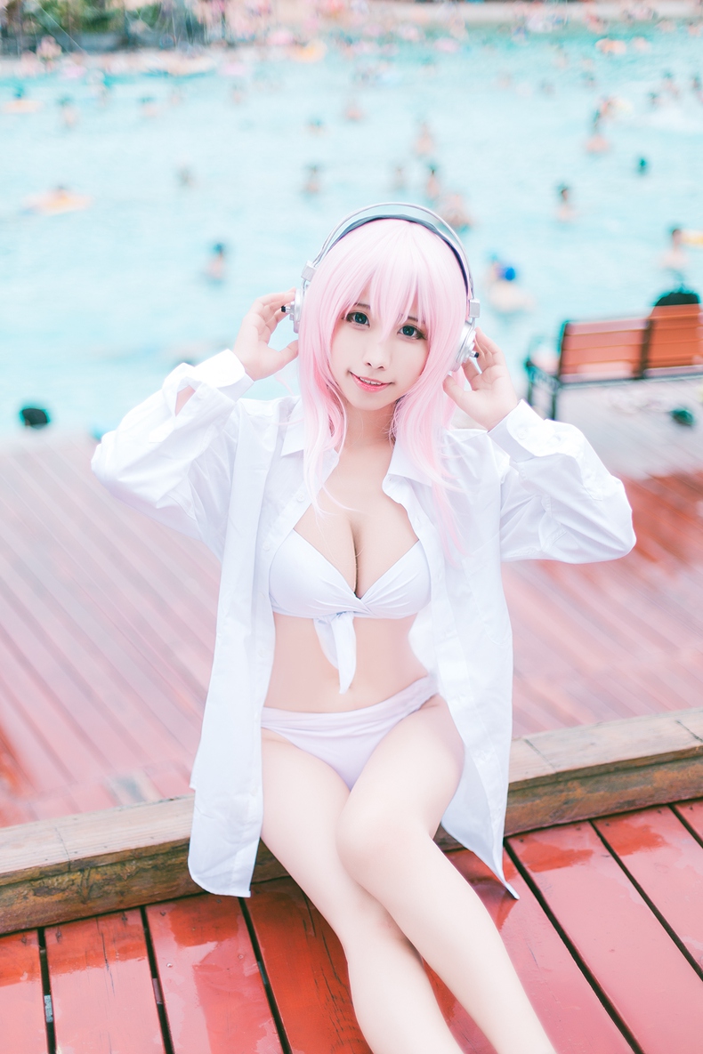 泳装 5