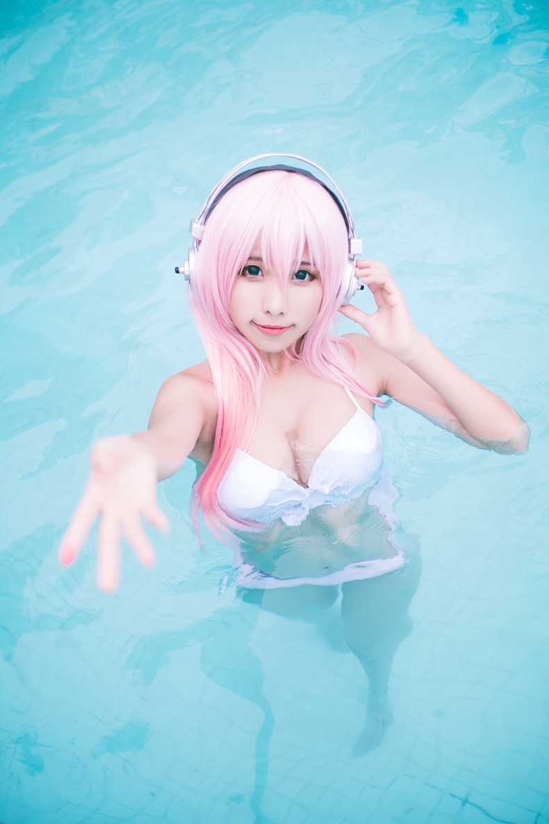 泳装 6