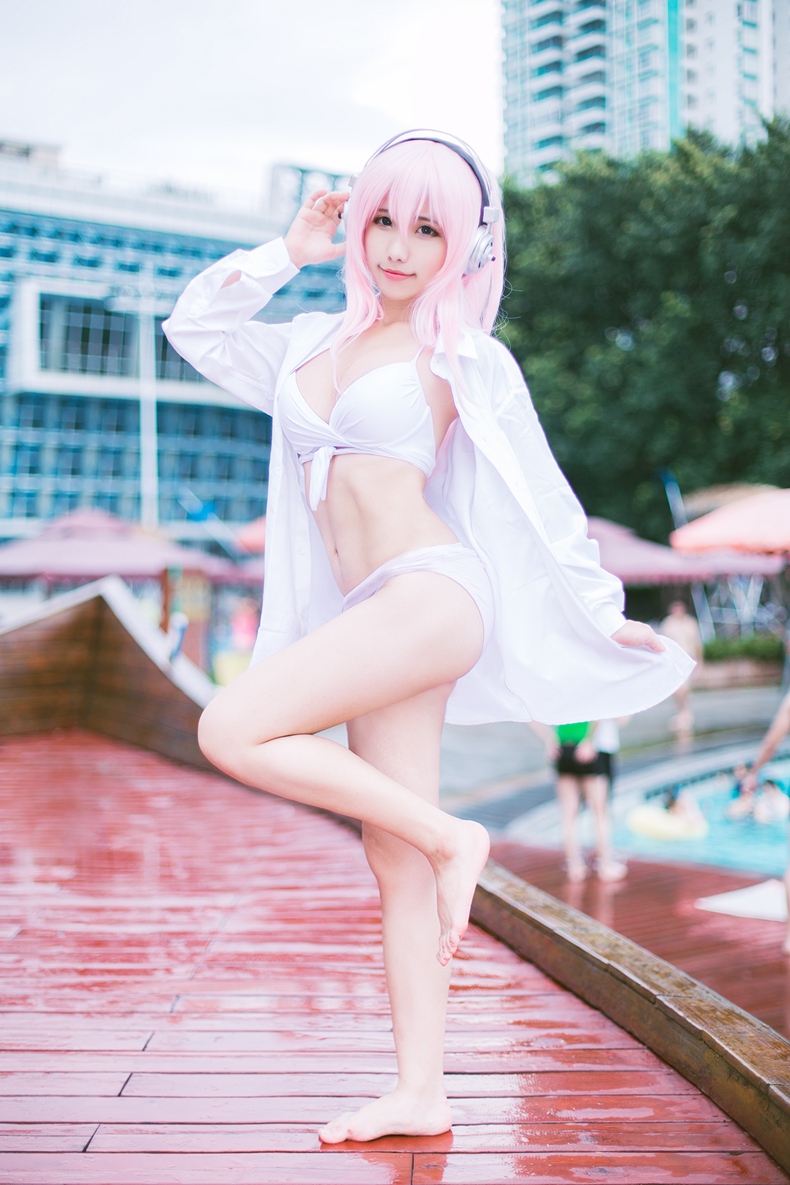 泳装 1