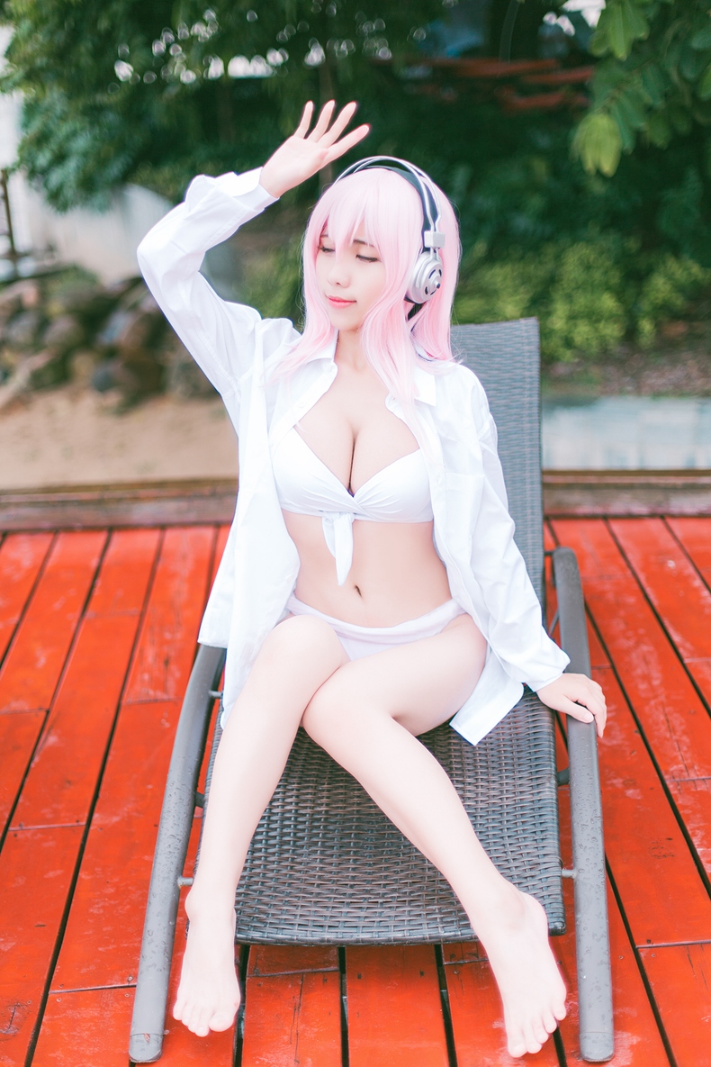 泳装 2