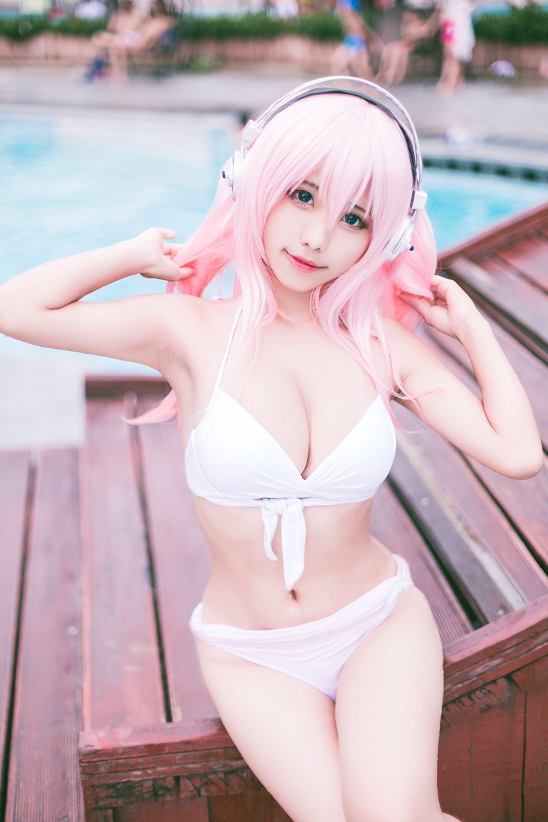 泳装 3