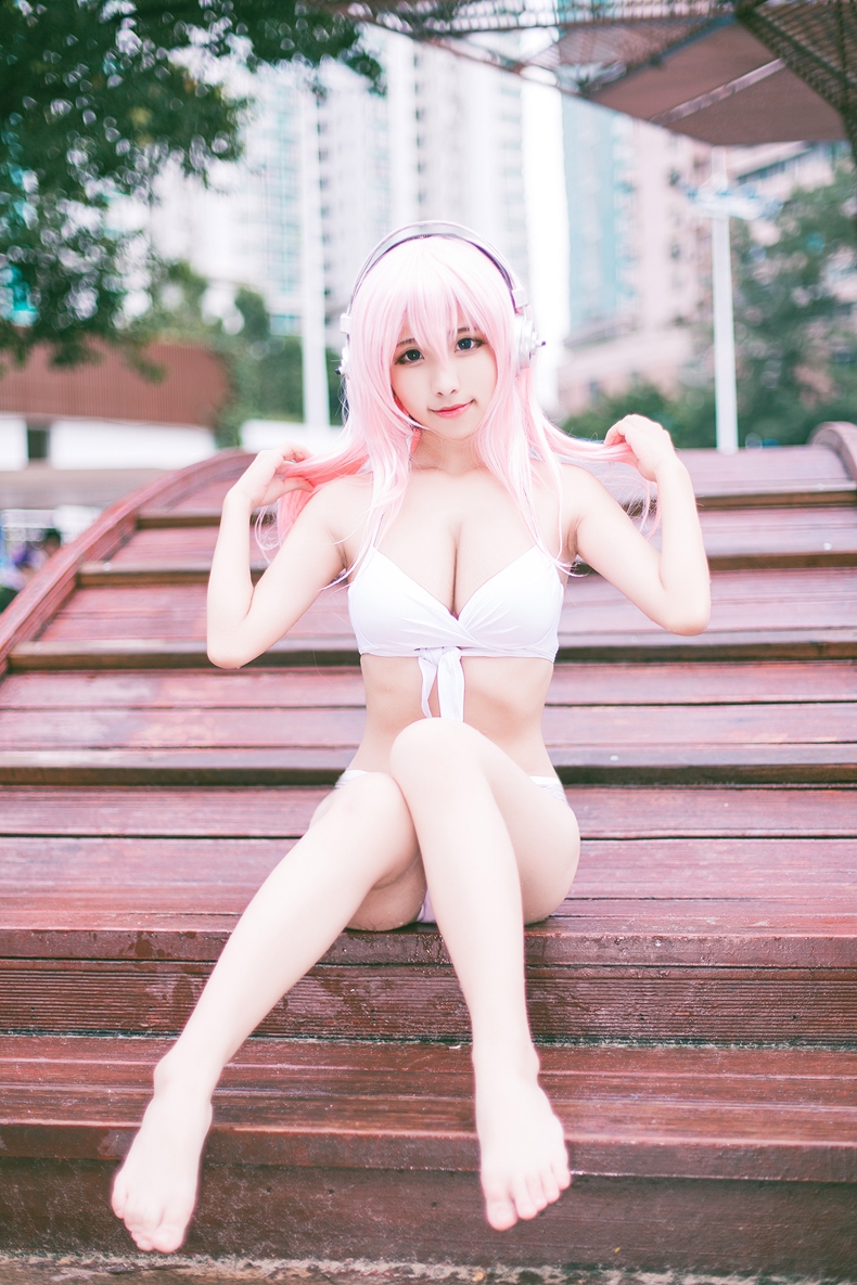 泳装 4