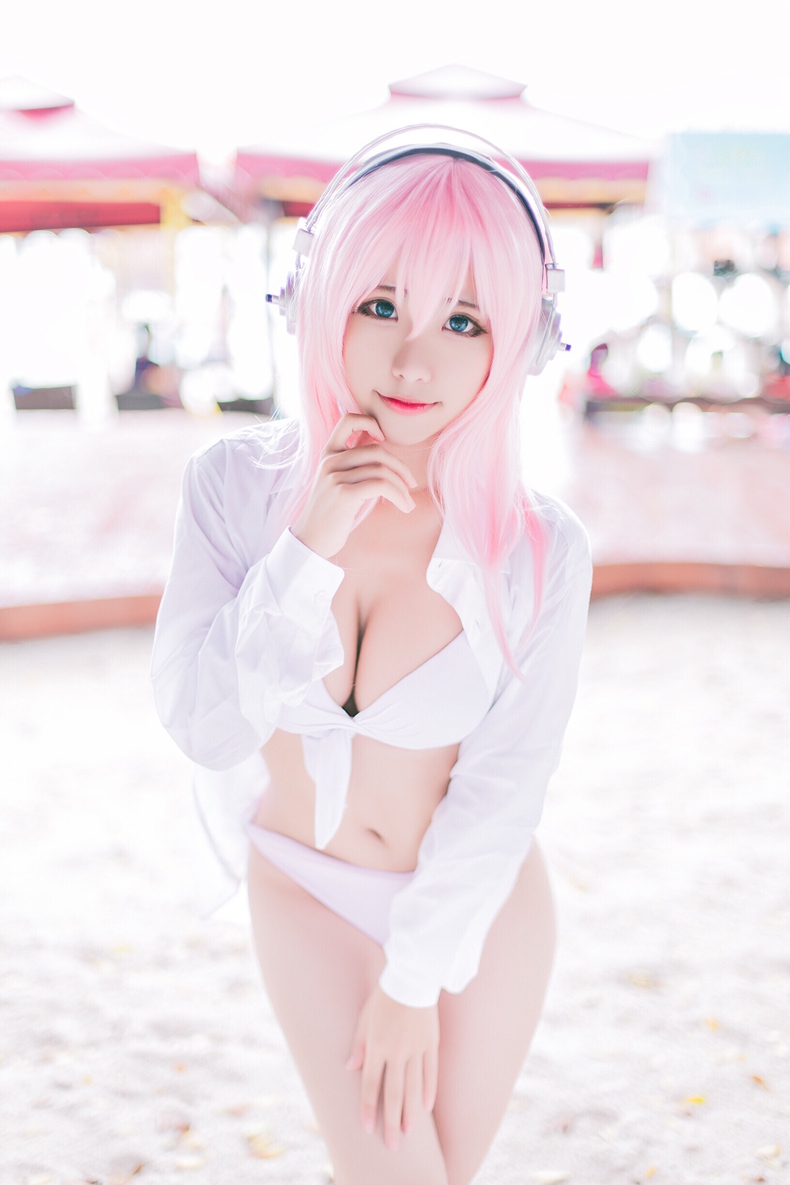 泳装 5