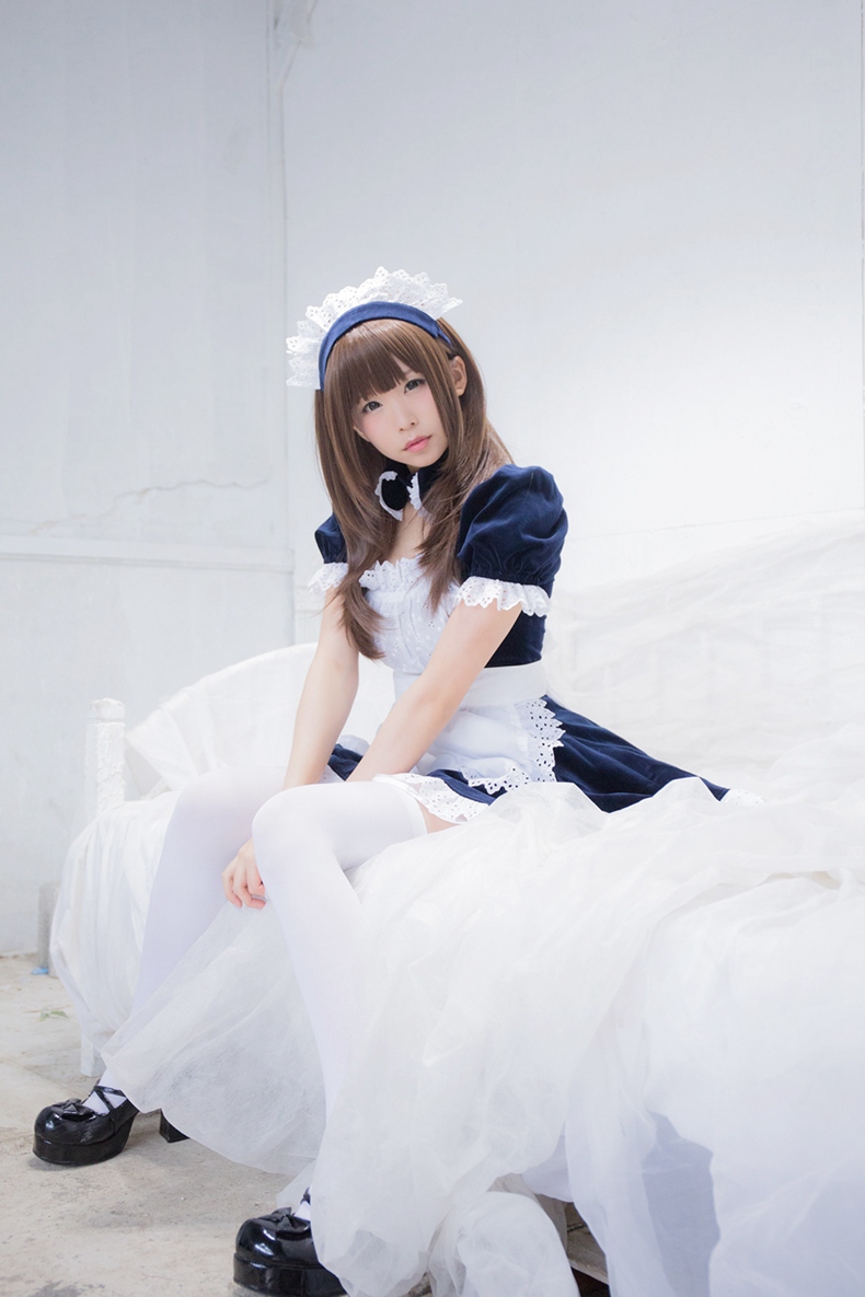 cosplay 2