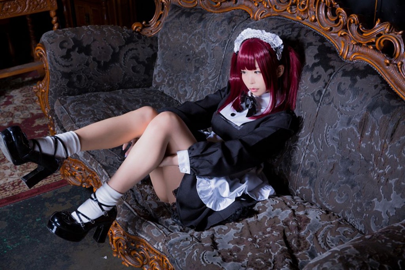 cosplay 5