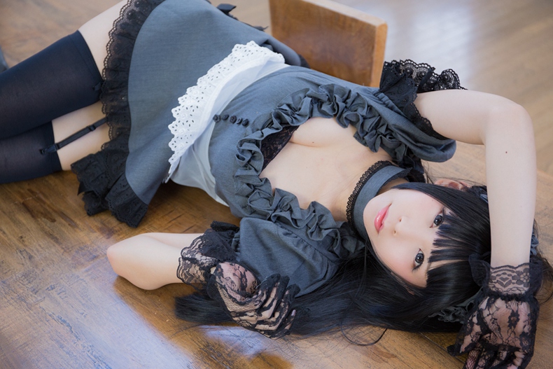 cosplay 3
