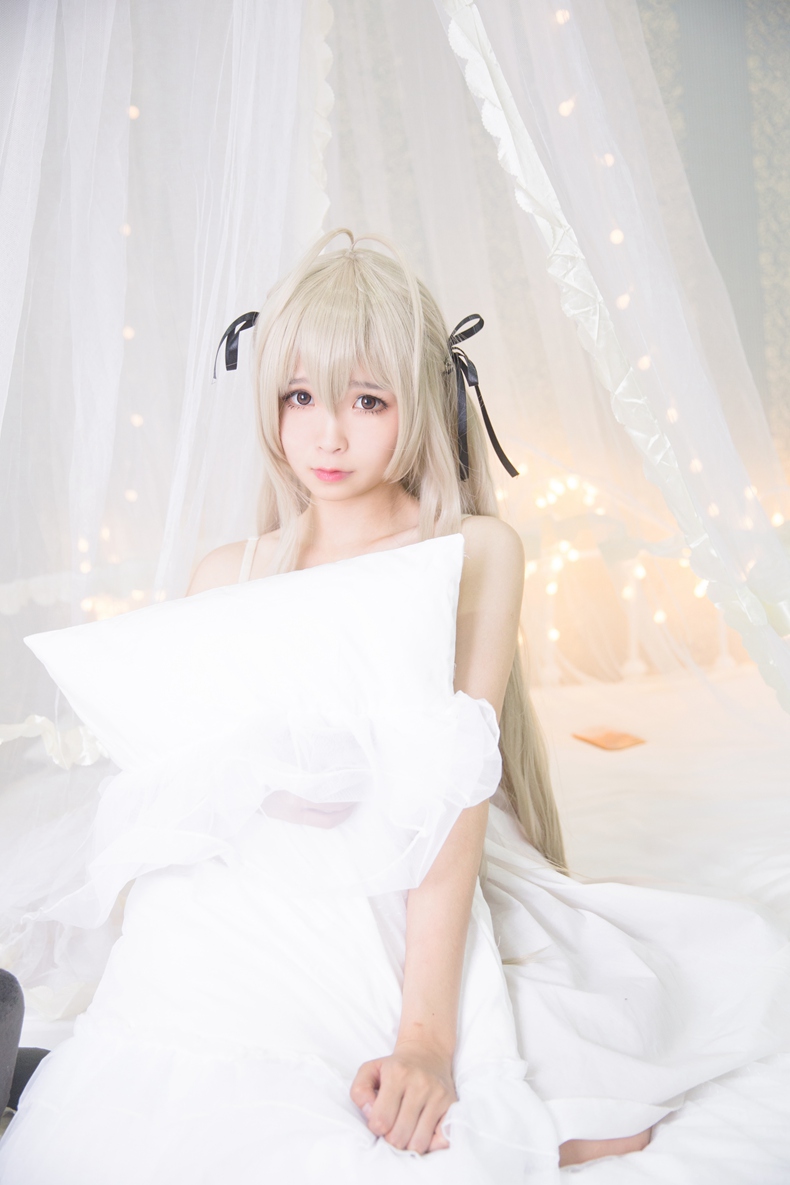 Kasugano Sora 3