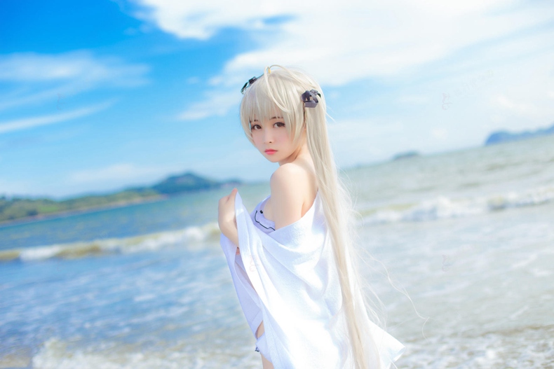 cosplay 2