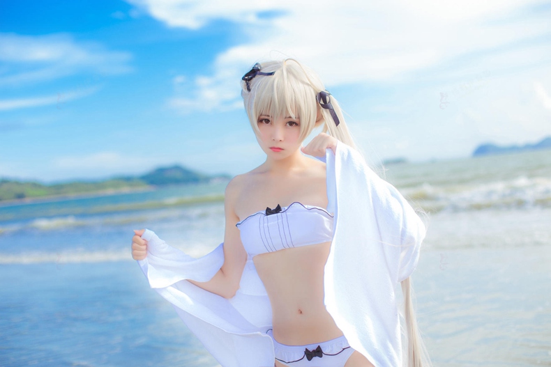 cosplay 1