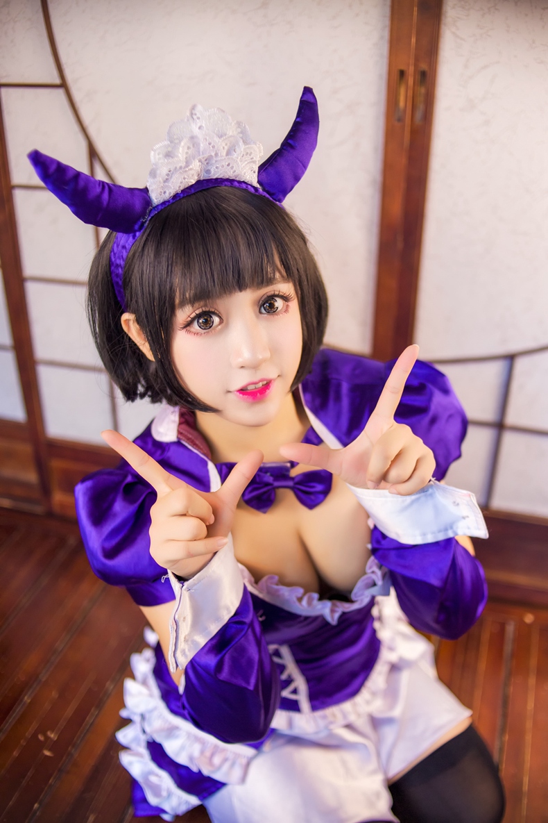 cosplay 2