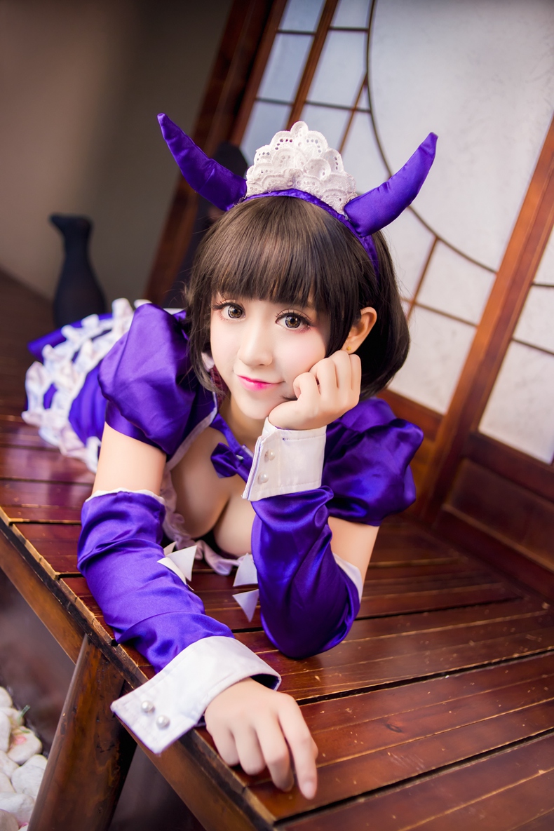 cosplay 4
