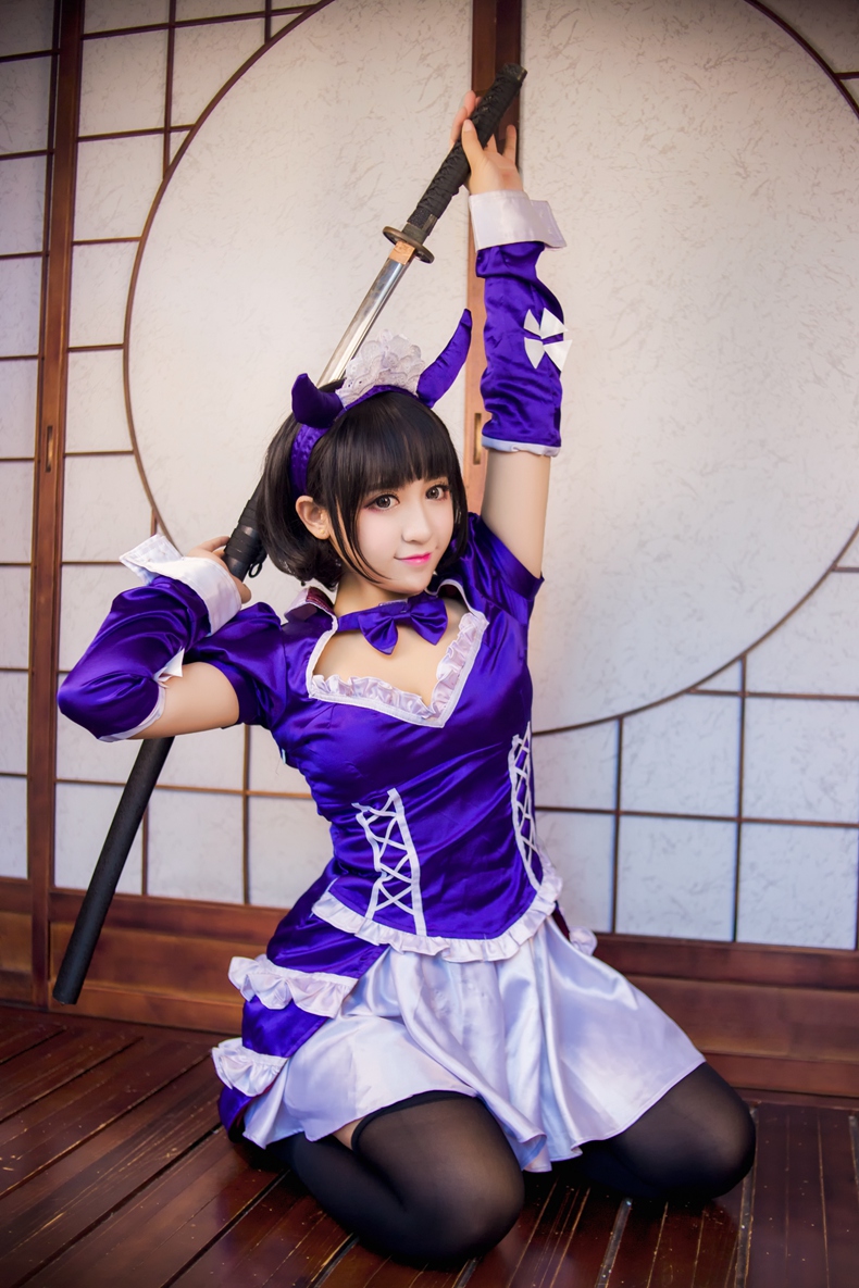 cosplay 5