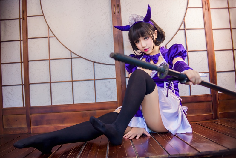 cosplay 6