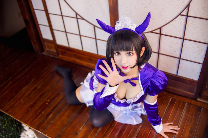 cosplay 7