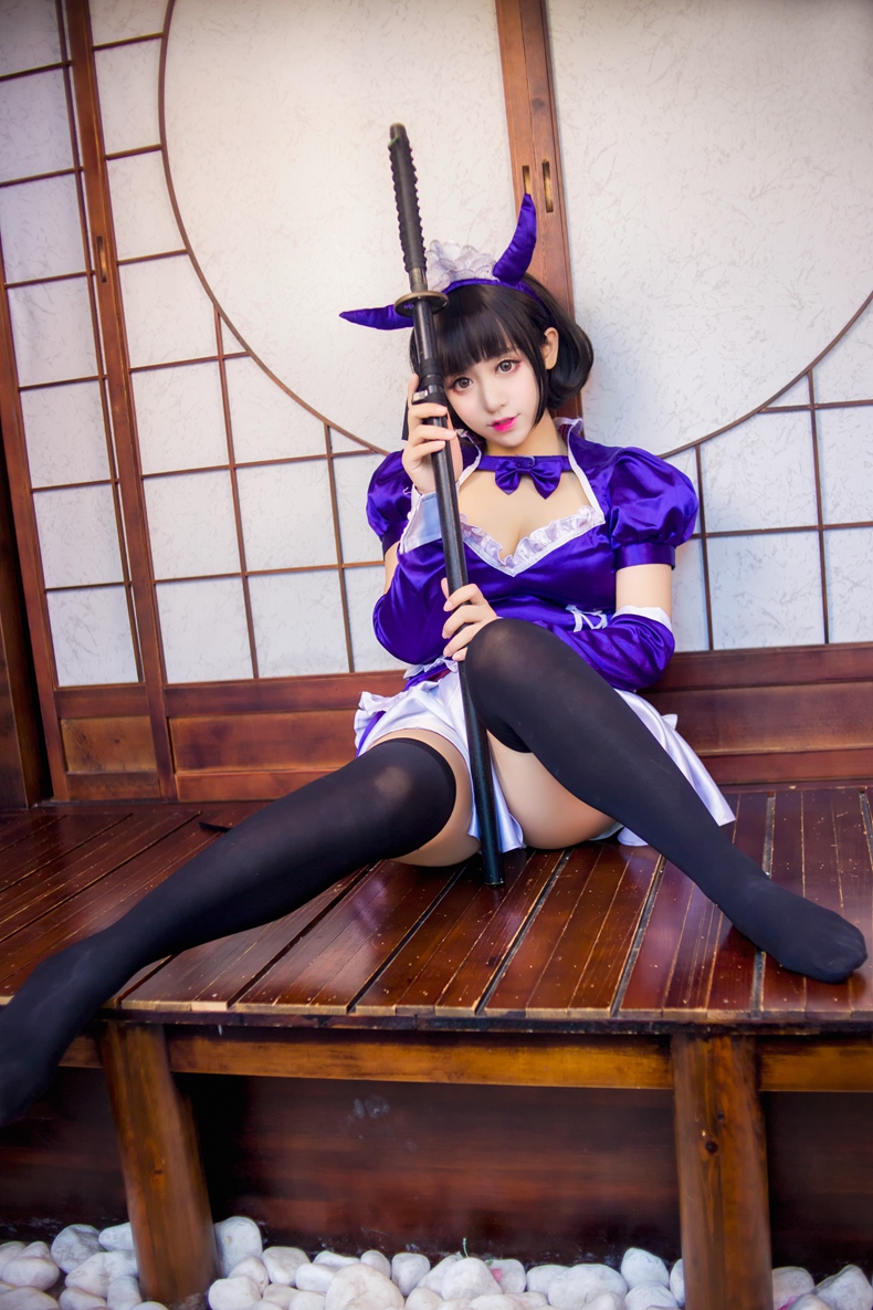 cosplay 8
