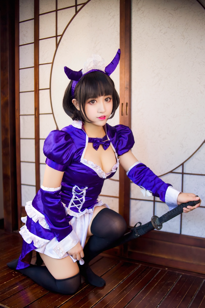 cosplay 9
