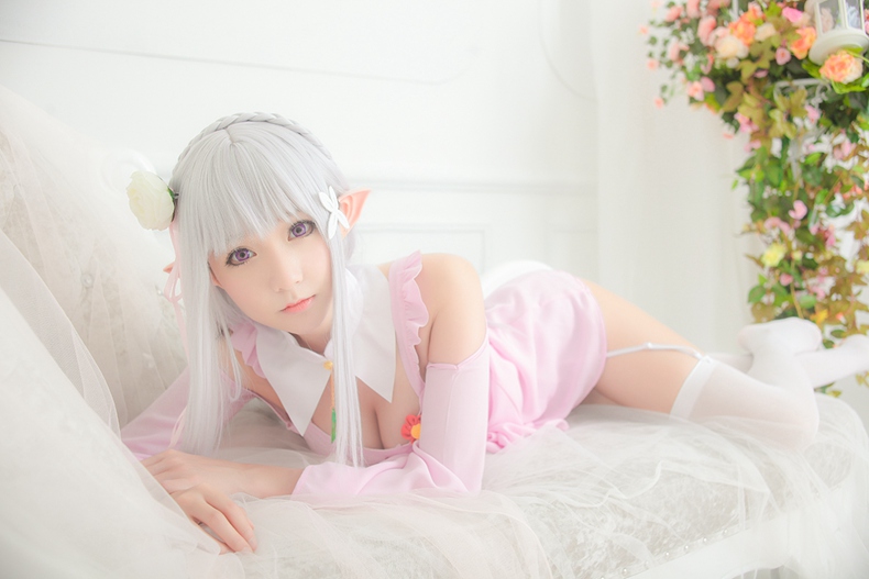 艾米莉娅 2