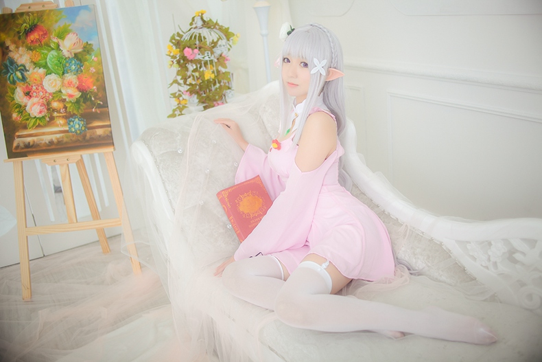 艾米莉娅 7